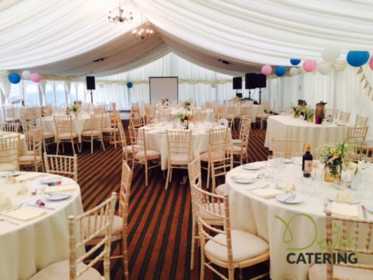 Why Is It Called A Wedding Breakfast Devon Catering Blog