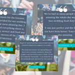 weddings in devon reviews